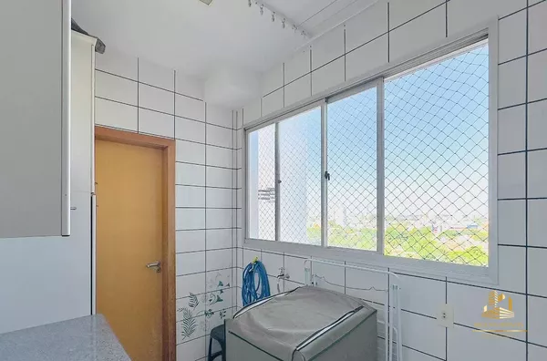 Apartamento para venda, 4 quarto(s),  Alvorada, Cuiabá - Foto 3