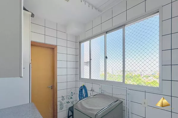 Apartamento para venda, 4 quarto(s),  Alvorada, Cuiabá