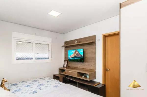 Apartamento para venda, 2 quarto(s), Condomínio Florais Cuiabá Residencial, Cuiabá - Foto 9