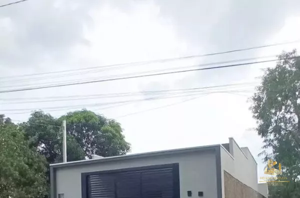 Casa para venda, 3 quarto(s),  Santa Cruz, Cuiabá - Foto 1
