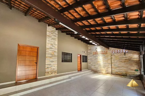 Casa em condomínio para venda,  Recanto Dos Pássaros, Cuiabá