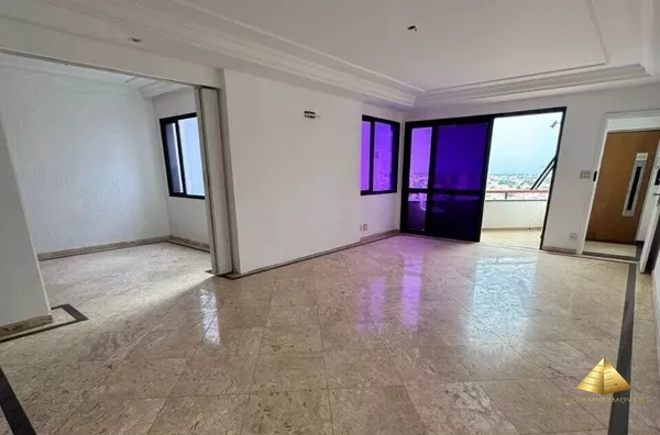 Apartamento para venda e aluguel, 3 quarto(s),  Quilombo, Cuiabá