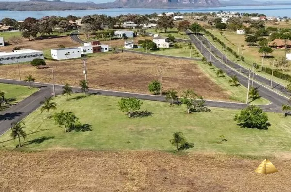 Terreno para venda,  Zona Rural, Chapada Dos Guimarães