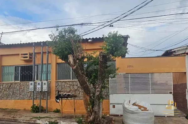 Casa para venda, 6 quarto(s),  Dom Aquino, Cuiabá - Foto 1