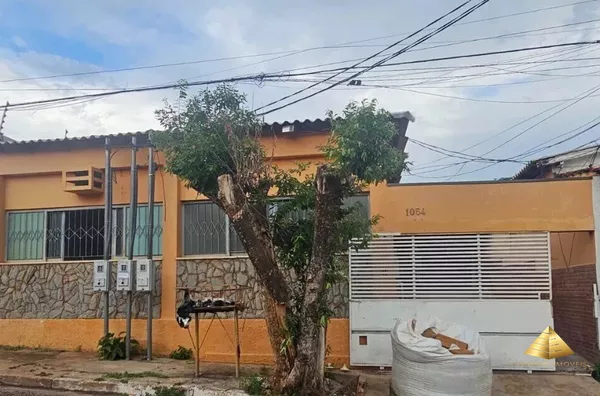 Casa para venda, 6 quarto(s),  Dom Aquino, Cuiabá