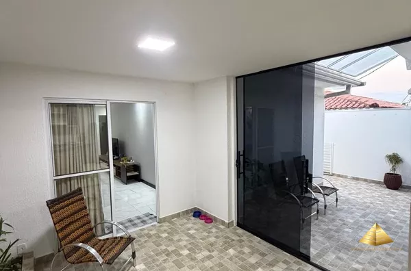 Casa para venda,  Jardim Imperial, Cuiabá