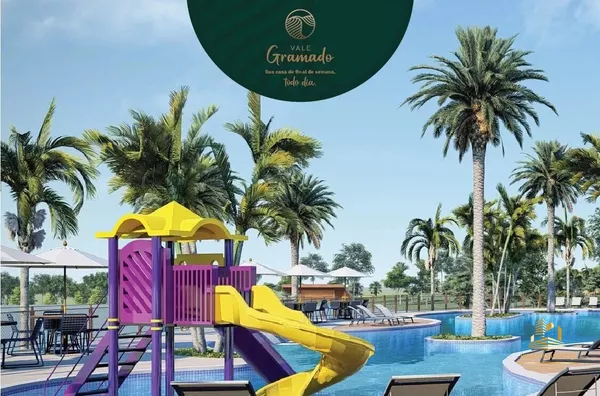 Terreno para venda,  Ribeirão Do Lipa, Cuiabá - Foto 1