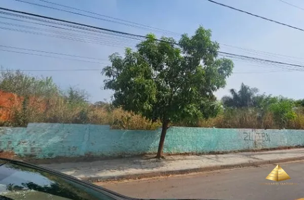 Terreno para venda,  Ribeirão Da Ponte, Cuiabá