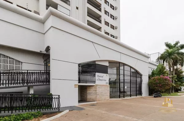 Apartamento para venda, 3 quarto(s),  Jardim Kennedy, Cuiabá - Foto 1