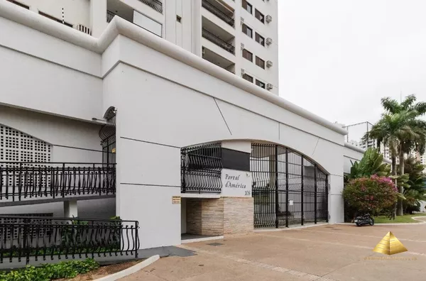 Apartamento para venda, 3 quarto(s),  Jardim Kennedy, Cuiabá