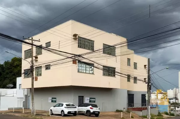 Sala comercial para venda,  Araés, Cuiabá - Foto 1