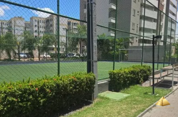 Apartamento para aluguel, 2 quarto(s), Jardim Aclimação, Cuiabá - Foto 25