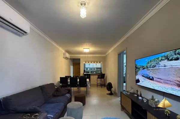 Apartamento para venda e aluguel,  Alvorada, Cuiabá