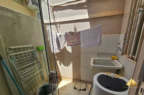 Casa em condomínio para venda, 3 quarto(s), Barra Do Pari, Cuiabá - Foto 16