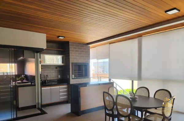 Casa em condomínio para venda, 3 quarto(s),  Condomínio Residencial Vila Jardim, Cuiabá - Foto 5