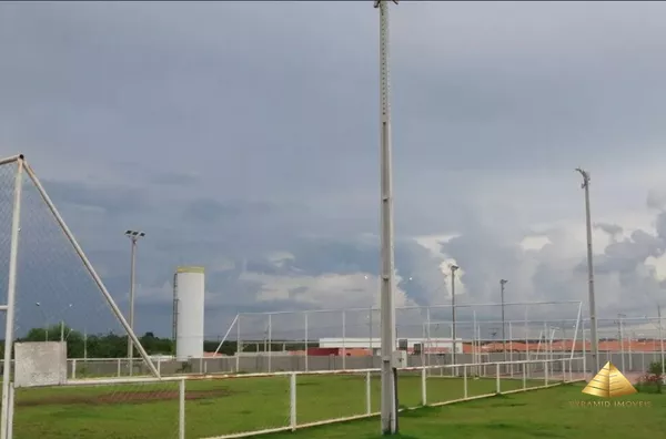 Casa em condomínio para venda, 4 quarto(s),  Jardim Imperial, Cuiabá