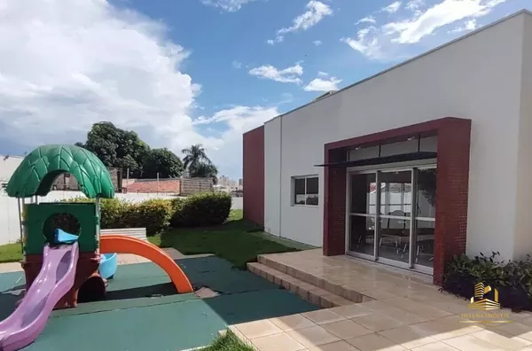 Apartamento para venda, 3 quarto(s),  Consil, Cuiabá - Foto 2