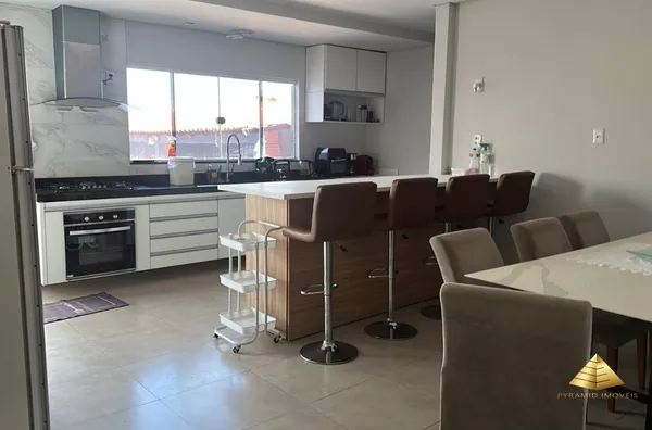 Casa para venda,  Barra Do Pari, Cuiabá