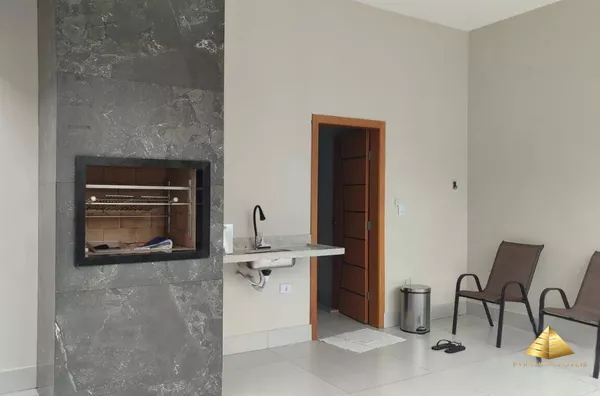 Casa para venda, 2 quarto(s),  Praeiro, Cuiabá