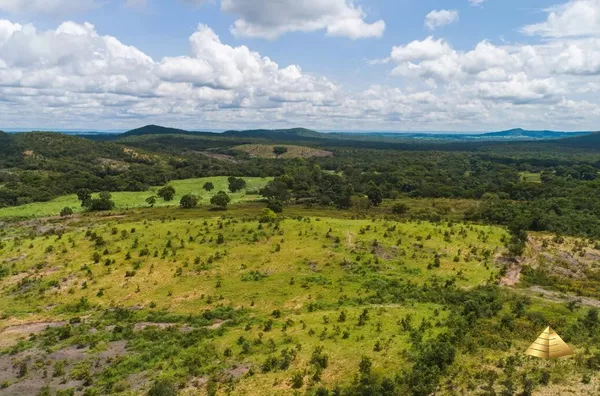 Fazenda para venda, - Selecione - Bairro, Acorizal - Foto 17