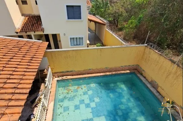Sobrado para venda, 3 quarto(s),  Coophema, Cuiabá - Foto 4