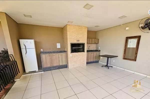 Apartamento para venda, 3 quarto(s),  Despraiado, Cuiabá - Foto 6