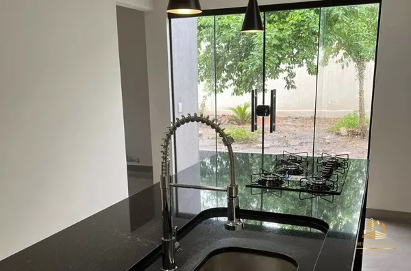 Casa para venda, 3 quarto(s),  Cristo Rei, Varzea Grande - Foto 1