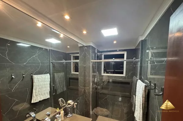 Apartamento para venda, 4 quarto(s),  Santa Helena, Cuiabá