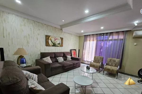 Casa para venda, 3 quarto(s),  Jardim Shangri-lá, Cuiabá