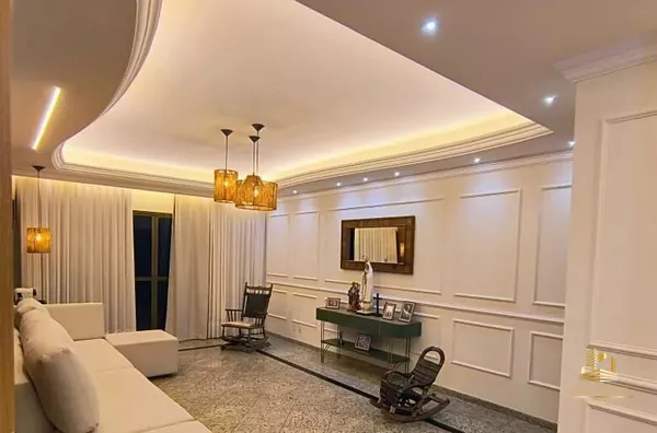 Apartamento para venda, 3 quartos sendo uma suíte,  Bandeirantes, Cuiabá - Foto 1