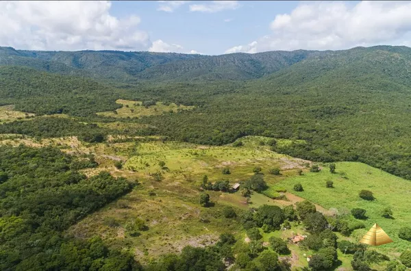 Fazenda para venda, - Selecione - Bairro, Acorizal - Foto 12