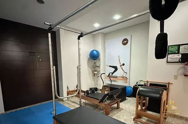 Apartamento para venda, Ed. Riviera da Amérca, Jardim Das Américas, Cuiabá - Foto 2