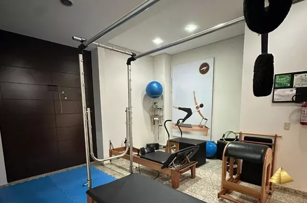 Apartamento para venda, Ed. Riviera da Amérca, Jardim Das Américas, Cuiabá