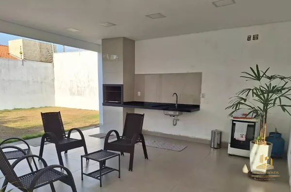 Casa para venda, 3 quarto(s),  Centro-sul, Varzea Grande - Foto 2