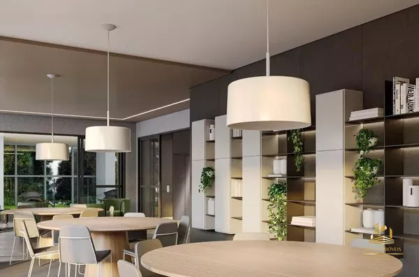 Apartamento para venda, 2 quarto(s),  Jardim Bom Clima, Cuiabá - Foto 6