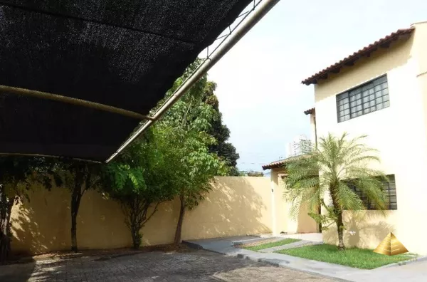 Casa em condomínio para venda, 3 quarto(s),  Goiabeira, Cuiabá
