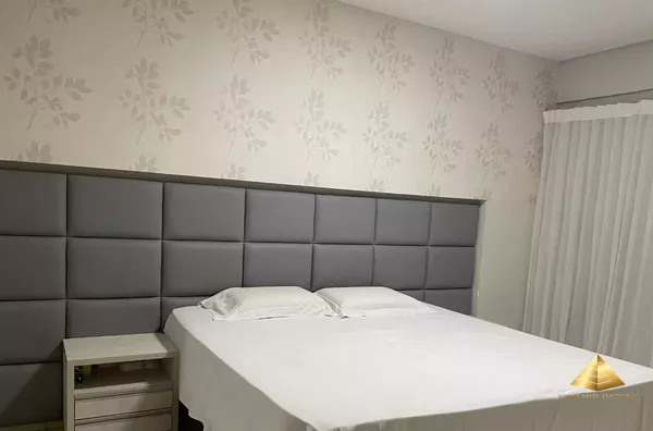 Apartamento para venda, 3 quarto(s),  Ribeirão Da Ponte, Cuiabá