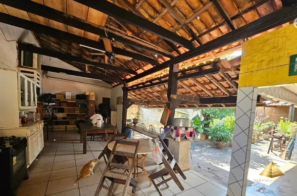Casa para venda, 3 quarto(s), Morada Do Ouro, Cuiabá - Foto 9