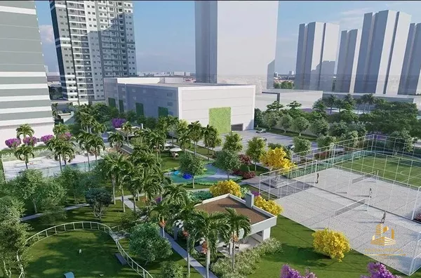 Apartamento para venda, 2 quarto(s),  Grande Terceiro, Cuiabá - Foto 2