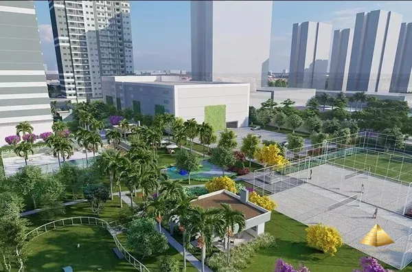 Apartamento para venda, 2 quarto(s),  Grande Terceiro, Cuiabá