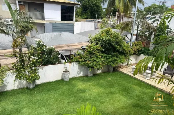 Ponto comercial para venda,  Cidade Alta, Cuiabá - Foto 4