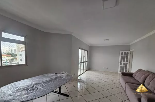 Apartamento para venda, 4 quarto(s),  Popular, Cuiabá