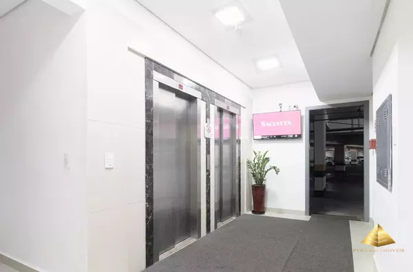 Apartamento Mobiliado com 3 Quarto(s), sendo 1 Suíte, completo com armários planejados em todos os ambientes no EDIFÍCIO TORRES DE SÃO GEORGES, próximo ao Parque Mãe Bonifacia, Cuiabá. - Foto 15