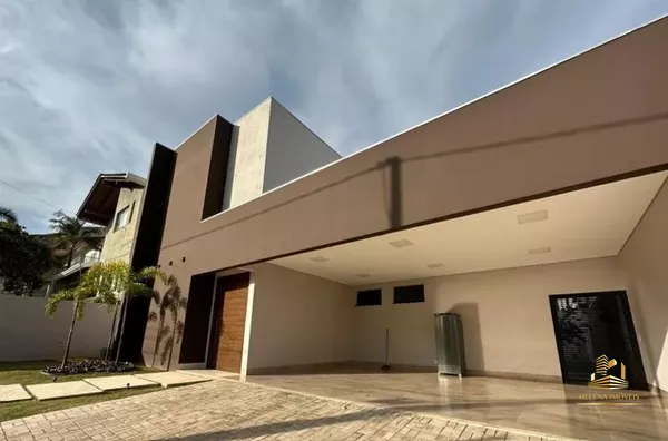 Sobrado para venda, 4 quarto(s),  Despraiado, Cuiabá - Foto 1