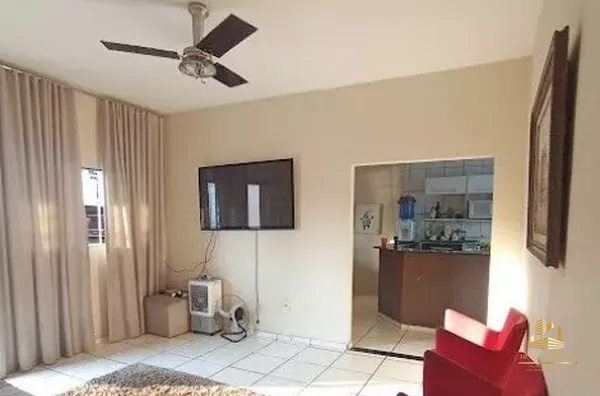 Casa para venda, Edicula, 03 quartos sendo 01 suite - Coxipó da Ponte, Cuiabá - Foto 5