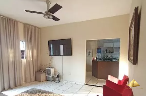 Casa para venda, Edicula, 03 quartos sendo 01 suite - Coxipó da Ponte, Cuiabá