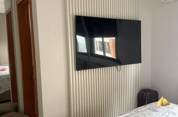 Apartamento para venda, Paiaguás, Cuiabá - Foto 6