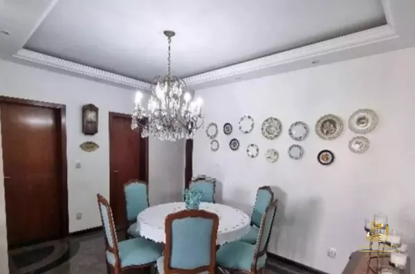 Apartamento com 4 quartos, sol da manhã, Duque De Caxias I, Cuiabá - Foto 4