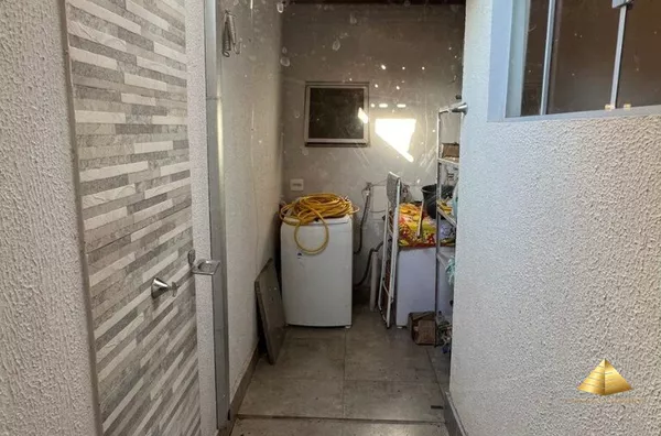Casa em condomínio para venda e aluguel, Petrópolis, Varzea Grande - Foto 25