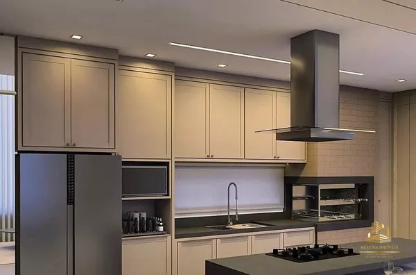 Casa em condomínio para venda,  Ribeirão Do Lipa, Cuiabá - Foto 5